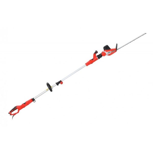 Elektrický plotostrih - HECHT 675 - Image 4