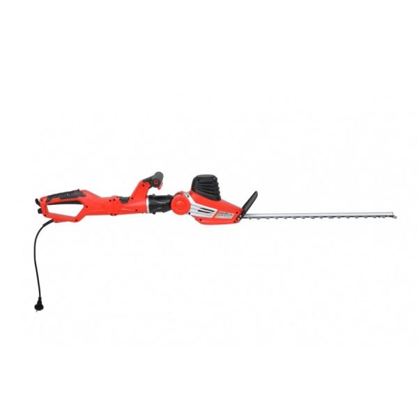 Elektrický plotostrih - HECHT 675 - Image 8