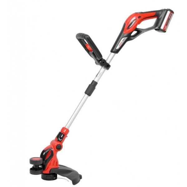 Akumulátorový vyžínač - HECHT 5020 - Image 2