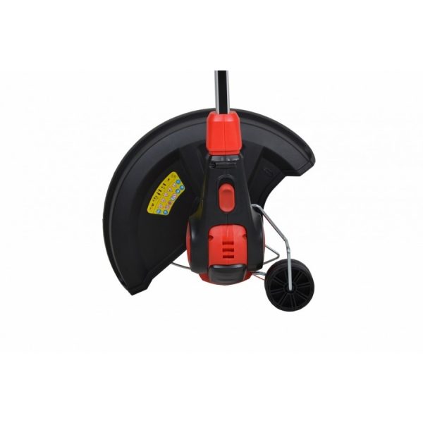 Elektrický vyžínač - HECHT 630 - Image 15