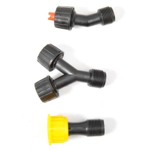Set trysiek k HECHT 4112, 4116 - 004112