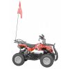 Akumulátorová štvorkolka - HECHT 56800 - Image 12