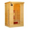 Infrasauna - HECHT ESSENTIAL - Image 2