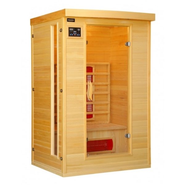 Infrasauna - HECHT ESSENTIAL - Image 2