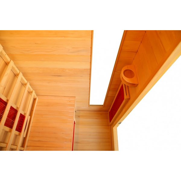 Infrasauna - HECHT ESSENTIAL - Image 5