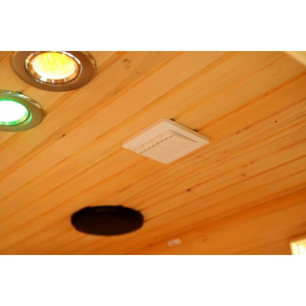 Infrasauna - HECHT ESSENTIAL - Image 9