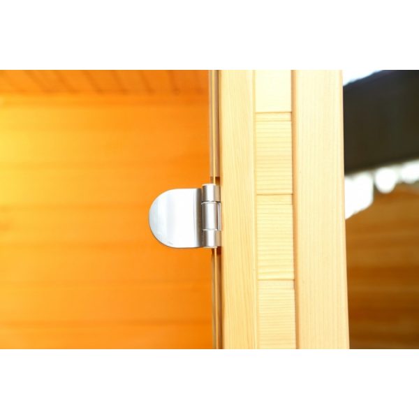 Infrasauna - HECHT ESSENTIAL - Image 11