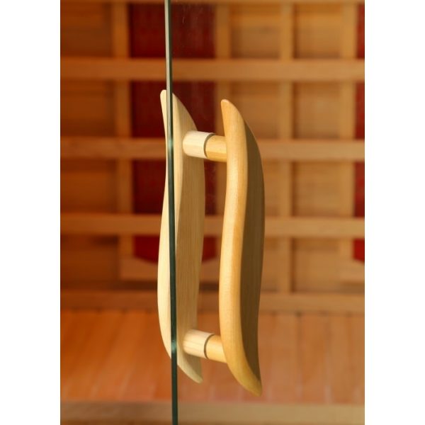 Infrasauna - HECHT ESSENTIAL - Image 12