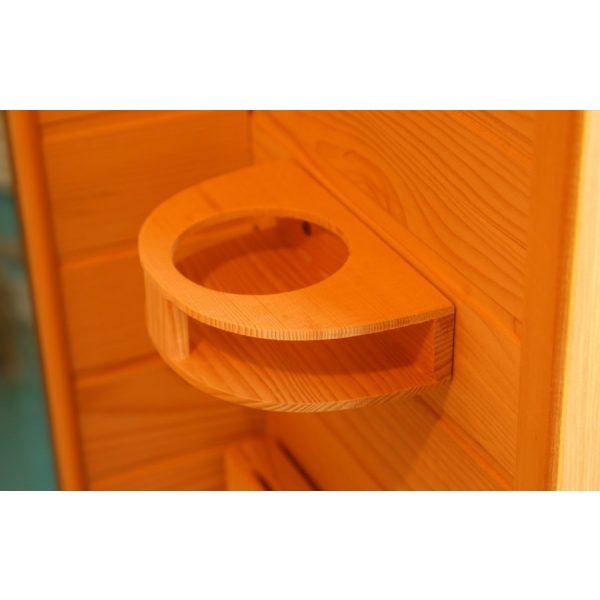 Infrasauna - HECHT ESSENTIAL - Image 13