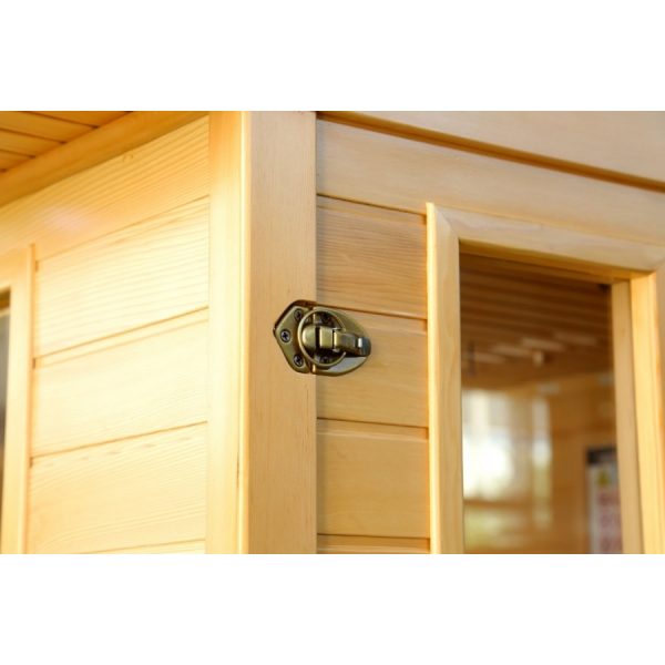 Infrasauna - HECHT ESSENTIAL - Image 14