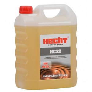 Hydraulický olej - HECHT HC22