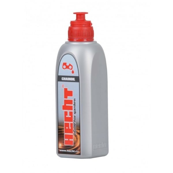 Olej na reťazové lišty - HECHT CHAINOIL
