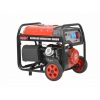 Trojfázový generátor elektriny - HECHT GG 10000 - Image 2