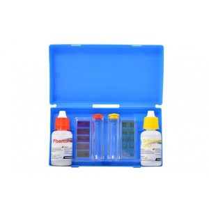 Tester PH/CL - HECHT 060601