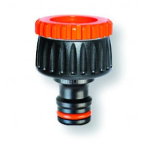 Kohútikový nástavec 1/2"-3/4" - Claber 8591