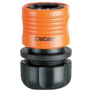 Spojka 1/2" - Claber 8606