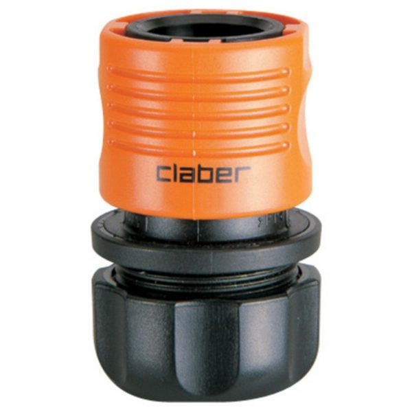 Spojka 1/2" - Claber 8606