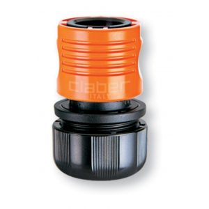 Spojka 3/4" - Claber 8608