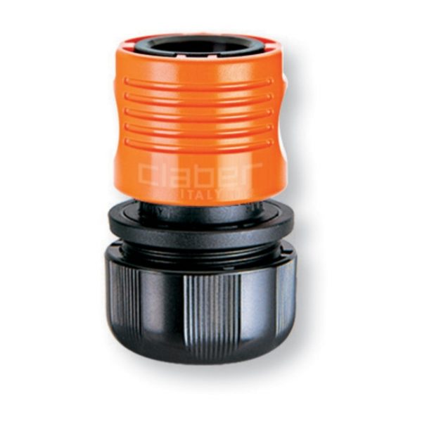 Spojka 3/4" - Claber 8609