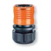 Spojka 1/2" - Claber 8603 Aquastop
