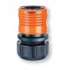 Spojka 5/8" - Claber 8567 Aquastop