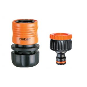 Sada spojok 8591+8606 - Claber 8813