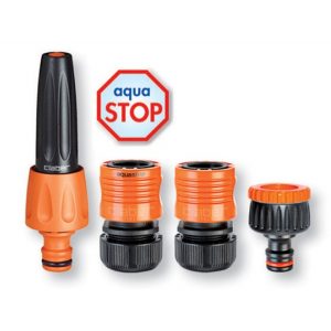 Sada spojok 1/2" a trysky (8616+8606+8602+8591) - Claber 8802