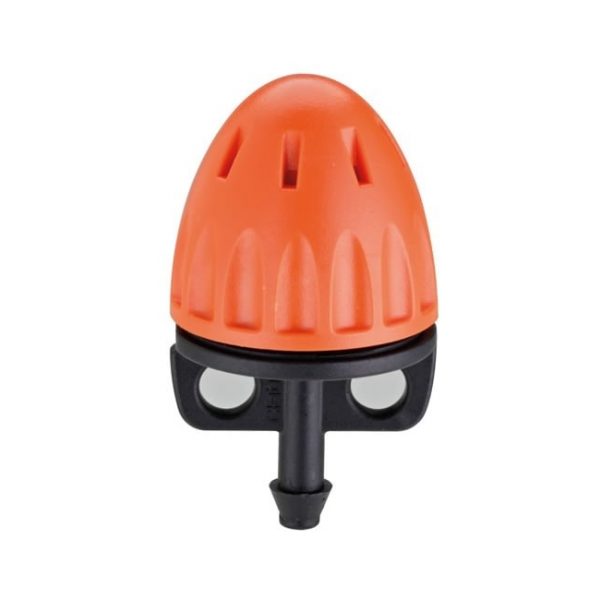 Regulovateľný odkvapkávač 0-40 l/h. - Claber 91232 - 10 ks