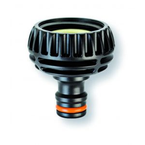 Kohútikový nástavec 1/2"-3/4" - Claber 8557