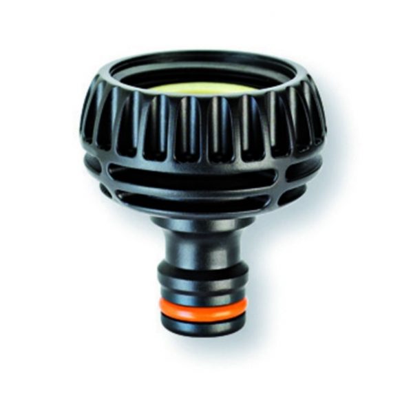 Kohútikový nástavec 1/2"-3/4" - Claber 8557