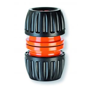 Opravná spojka 1/2"-5/8"-3/4" - Claber 8564