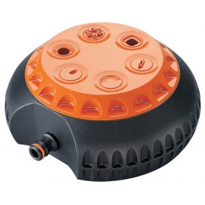 Viacúčelový postrekovač - Claber 8654