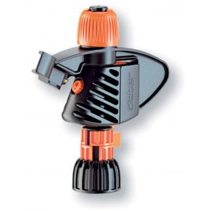 Postrekovacia hlava 3/4" - Claber 8705