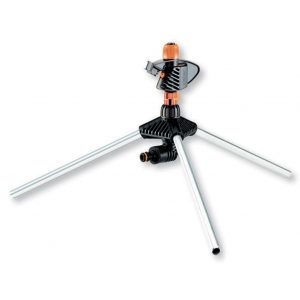 Postrekovač na trojnožke - Claber 8709 Impact Tripod