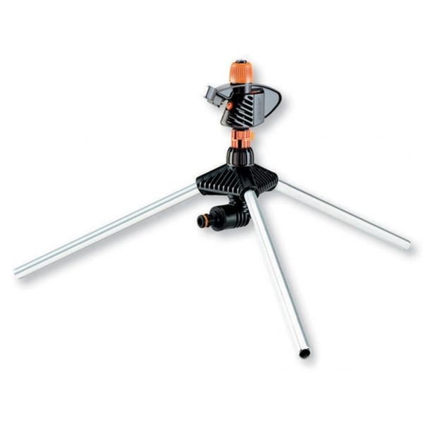 Postrekovač na trojnožke - Claber 8709 Impact Tripod
