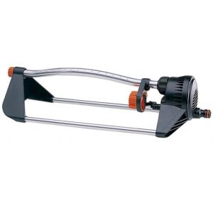 Preklápací postrekovač - Claber 8740 Compact 160
