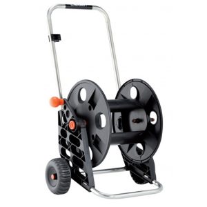 Naviják na hadicu - Claber 8862 Genius 60