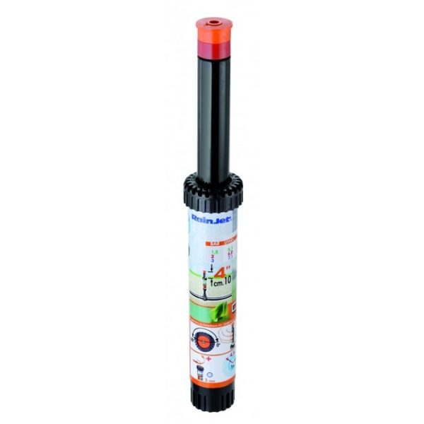 Výsuvný postrekovač 4" - Claber 90055
