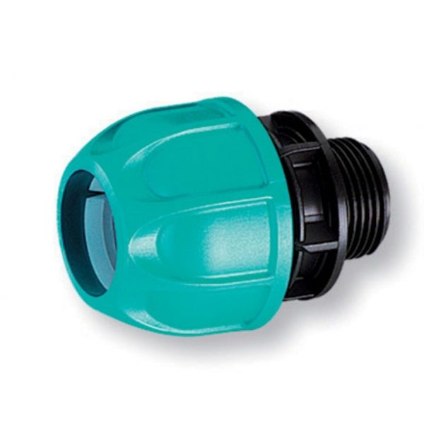 3/4" spojka s 1" skrutkovaním - Claber 90420
