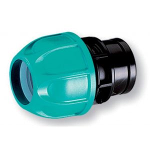 3/4" spojka s 3/4" skrutkovaním - Claber 90424