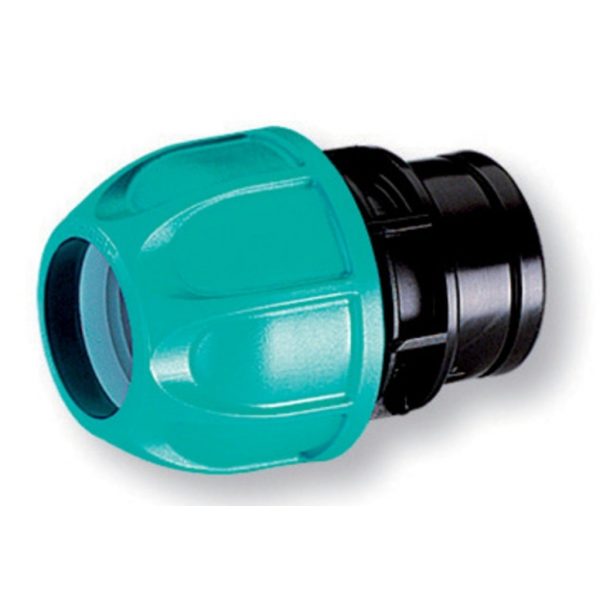 3/4" spojka s 3/4" skrutkovaním - Claber 90424