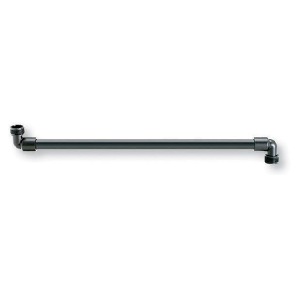 Flexibilný nástavec 3/4"-1/2" - Claber 90746