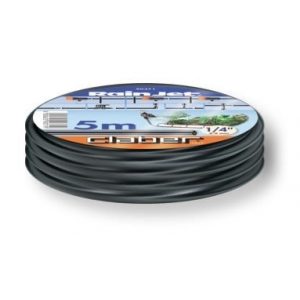 1/4" hlavná hadica pre nadzemný rozvod - Claber 90371 - 5m
