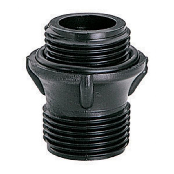 1" niplík pre pripojenie 90892 (solenoidný ventil s vnútorným závitom) - Claber 90805