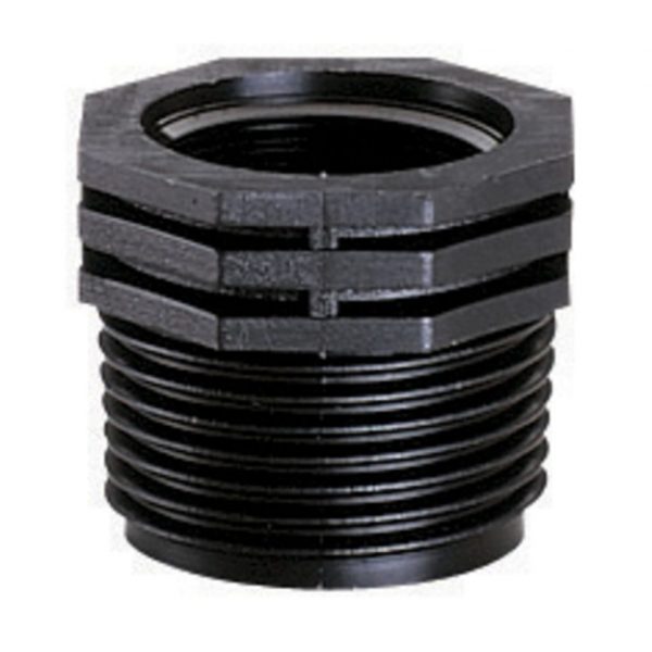 1"-3/4" redukcia pre pripojenie 90894 - Claber 90804 - 2 ks