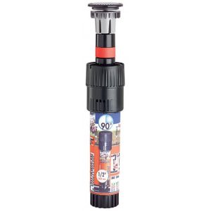 Kruhový výsuvný postrekovač 2" - Claber 90230