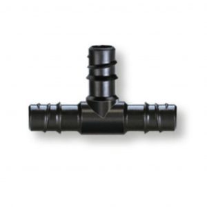 1/2" T-kus - Claber 99071 - 20 ks