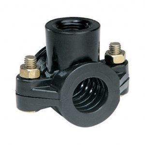 1" navŕtavací pás - Claber 90276 - 2 ks