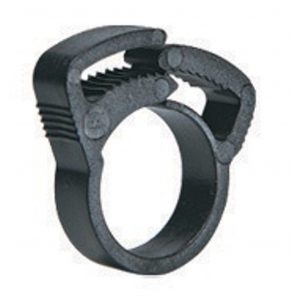 Sťahovacia svorka - Claber 91096 - 10 ks