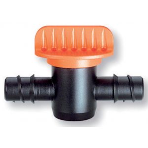 1/2" ručný ventil - Claber 91280